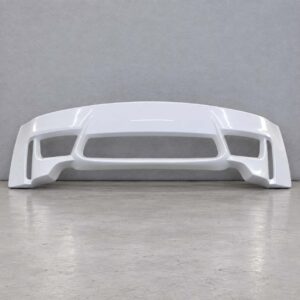 BMW E46 GFK King Drift XXL Frontstossstange