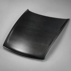 Porsche 928 Carbon-Motorhaube
