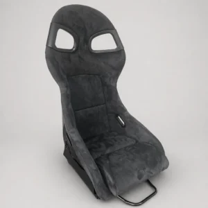Carbon Fiber Style Car Racing Seats for Luxury Super Fast Cars High Quality Custom Modified Car Sport Seat Plush Leather