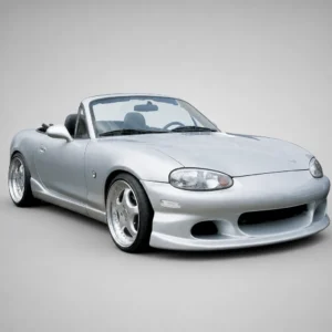 MX-5 Frontstoßstange Speed 01