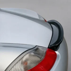 Porsche Boxster 986 Heck Ducktail Heckspoiler 1997-2004 GFK