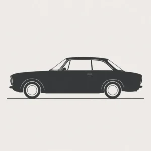 Bertone GT / GTV / GTA / GTAM