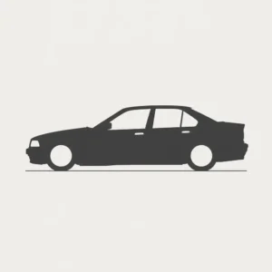 E36 Limo