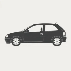 Corsa B