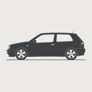 Golf 3