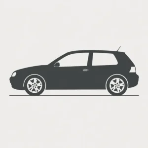 Golf 4
