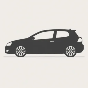 Golf 5