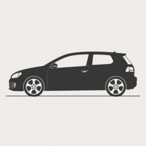 Golf 6